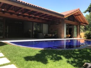 Enseada Lagos em Xangri-Lá Casa com 2 Suítes à Venda
