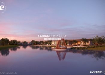 Empreendimento, Wave Home Resort em Xangri-Lá