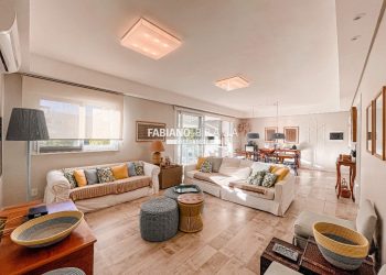Apartamento com 225m², 3 dormitórios, 3 suítes, 2 vagas, Rossi Atlântida em Xangri-lá