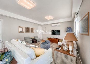Apartamento com 225m², 3 dormitórios, 3 suítes, 2 vagas, Rossi Atlântida em Xangri-lá