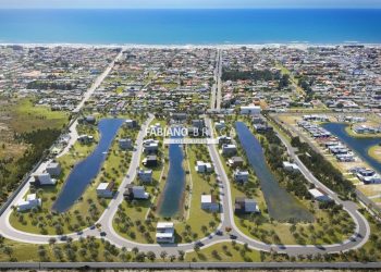 Terreno em Condominio com 299m², Joy Xangri-lá em Xangri-lá