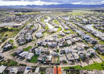 Terreno em Condominio com 350m², Sea Coast em Xangri-lá