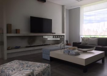 Sobrado com 650m², 5 dormitórios, 5 suítes, 2 vagas, Bosques de Atlântida em Xangri-lá