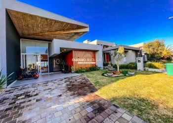 Casa Condominio com 187m², 4 dormitórios, 4 suítes, 2 vagas, Riviera em Xangri-lá