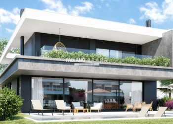 Sobrado com 442m², 5 dormitórios, 5 suítes, 4 vagas, Sense em Xangri-lá