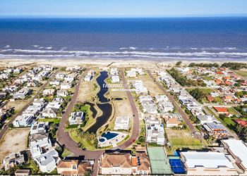 Terreno em Condominio com 475m², Playa Vista em Xangri-lá