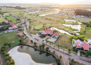 Terreno em Condominio com 1000m², Green Village Golf Club em Xangri-lá