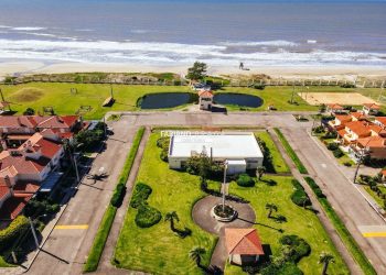 Empreendimento, Villas Resort em Xangri-lá
