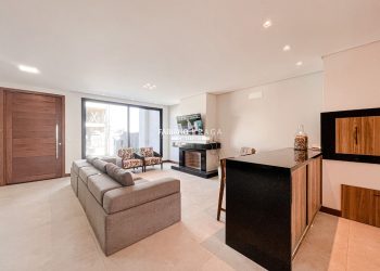 Sobrado com 227m², 4 dormitórios, 4 suítes, 2 vagas, Blue em Xangri-lá