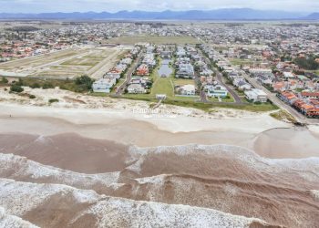 Terreno em Condominio com 425m², Las Dunas em Xangri-lá
