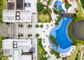Empreendimento, Capão Ilhas Resort em Capão da Canoa