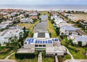 Terreno em Condominio com 425m², Las Dunas em Xangri-lá