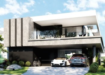 Sobrado com 442m², 5 dormitórios, 5 suítes, 4 vagas, Sense em Xangri-lá