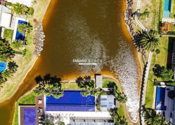 Terreno em Condominio com 450m², Villaggio em Xangri-lá