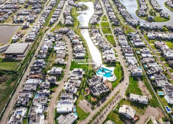 Terreno em Condominio com 350m², Sea Coast em Xangri-lá