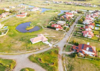 Terreno em Condominio com 1000m², Green Village Golf Club em Xangri-lá