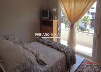 Sobrado com 190m², 4 dormitórios, 4 suítes, 2 vagas, Las Palmas em Xangri-lá