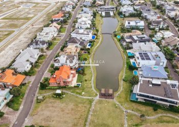 Terreno em Condominio com 425m², Las Dunas em Xangri-lá