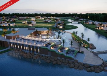 Empreendimento, Prime Beach em Curumim