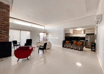 Casa Condominio com 156m², 3 dormitórios, 3 suítes, 2 vagas, Las Palmas em Xangri-lá