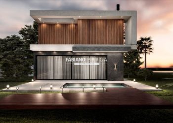 Sobrado com 260m², 5 dormitórios, 5 suítes, 2 vagas, Zen Concept Resort em Xangri-lá