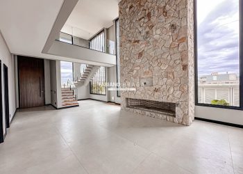 Sobrado com 450m², 5 dormitórios, 5 suítes, 2 vagas, Los Cobos em Xangri-lá