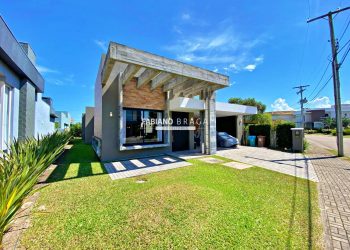 Casa Condominio com 196m², 4 dormitórios, 4 suítes, 2 vagas, Sea Coast em Xangri-lá