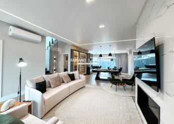 Sobrado com 226m², 5 dormitórios, 5 suítes, 2 vagas, Sunset em Xangri-lá