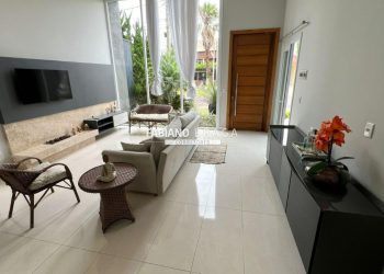 Casa Condominio com 144m², 4 dormitórios, 4 suítes, 2 vagas, Las Palmas em Xangri-lá