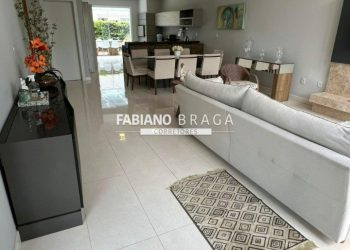 Casa Condominio com 144m², 4 dormitórios, 4 suítes, 2 vagas, Las Palmas em Xangri-lá