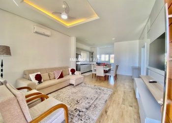 Casa Condominio com 145m², 3 dormitórios, 1 suíte, 2 vagas, Dubai Resort em Capão da Canoa