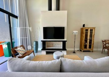 Casa Condominio com 149m², 4 dormitórios, 4 suítes, 2 vagas, Sunset em Xangri-lá