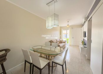 Casa Condominio com 70m², 3 dormitórios, 1 suíte, 2 vagas, Casa Hermosa em Xangri-lá