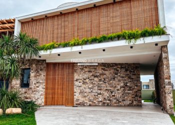 Casa Condominio com 263m², 4 dormitórios, 4 suítes, Sunset em Xangri-lá