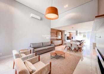 Casa Condominio com 151m², 3 dormitórios, 3 suítes, 2 vagas, Sunset em Xangri-lá