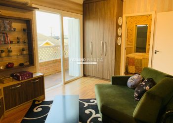Sobrado com 246m², 4 dormitórios, 4 suítes, 1 vaga, Quintas do Lago em Xangri-lá