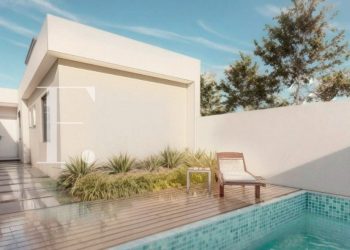 Casa com 85m², 2 dormitórios, 1 suíte, 1 vaga, no bairro Rainha Do Mar em Xangri-lá