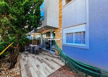 Apartamento com 81m², 3 dormitórios, 1 suíte, 1 vaga, Xangri-la Resort em Xangri-Lá