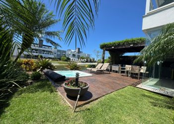 Apartamento com 197m², 3 dormitórios, 1 suíte, 2 vagas, Rossi Atlântida em Xangri-lá