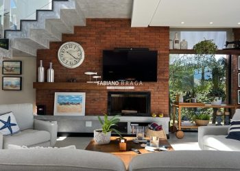 Sobrado com 243m², 4 dormitórios, 4 suítes, 2 vagas, Malibu em Xangri-lá