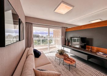 Apartamento com 138m², 3 dormitórios, 1 suíte, 2 vagas, Green Square em Xangri-Lá