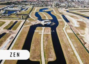 Sobrado com 260m², 5 dormitórios, 5 suítes, 2 vagas, Zen Concept Resort em Xangri-lá