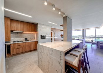 Apartamento com 142m², 4 dormitórios, 4 suítes, 1 vaga, Livin Atlântida em Xangri-Lá