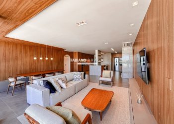 Apartamento com 142m², 4 dormitórios, 4 suítes, 1 vaga, Livin Atlântida em Xangri-Lá