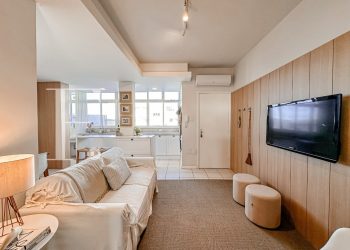 Apartamento com 76m², 2 dormitórios, 1 vaga, Cannes em Xangri-Lá
