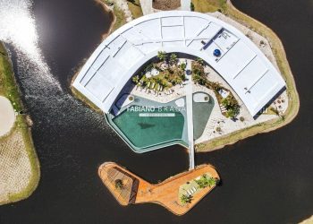 Sobrado com 260m², 5 dormitórios, 5 suítes, 2 vagas, Zen Concept Resort em Xangri-lá