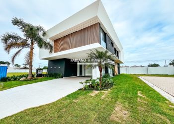 Sobrado com 275m², 5 dormitórios, 5 suítes, 2 vagas, Amare Home Resort em Xangri-lá