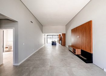 Casa Condominio com 150m², 4 dormitórios, 4 suítes, 2 vagas, Blue em Xangri-lá