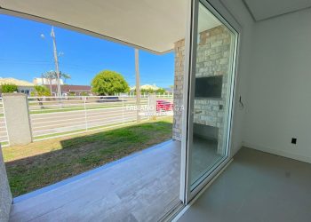 Casa com 97m², 3 dormitórios, 3 suítes, 1 vaga, Residencial Isabella || em Xangri-Lá