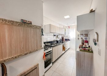 Apartamento com 87m², 3 dormitórios, 1 suíte, 1 vaga, Xangri-la Resort em Xangri-Lá